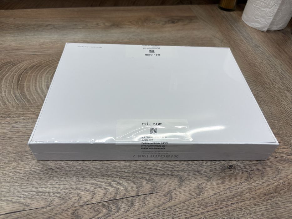 Таблет XIAOMI PAD 7 128/8