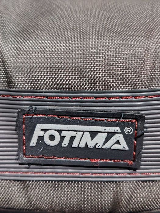 FOTIMA geantă aparat FOTO.