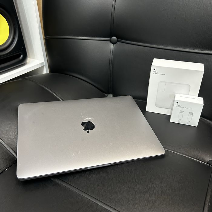 Macbook pro 2017 ssd 512