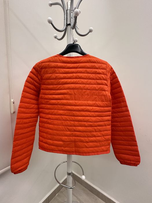 Яке с пух Armani jeans