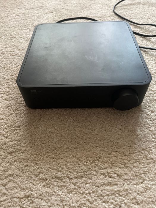 Amplificator stereo Hi-Fi Nad AMP1