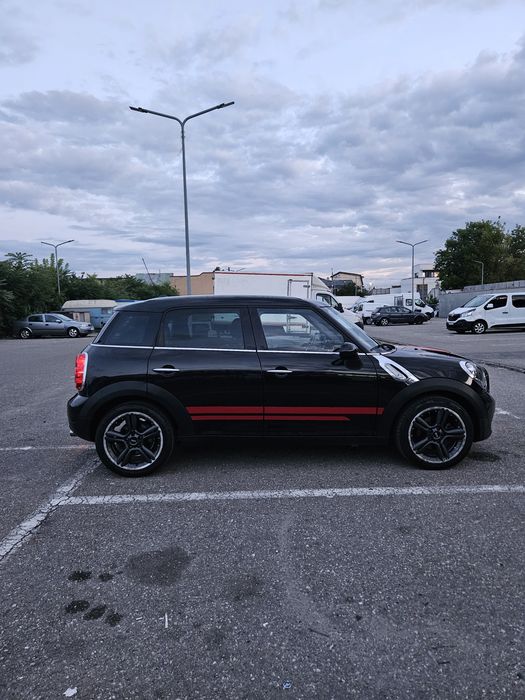 MINI Countryman 2013 — imagine 3
