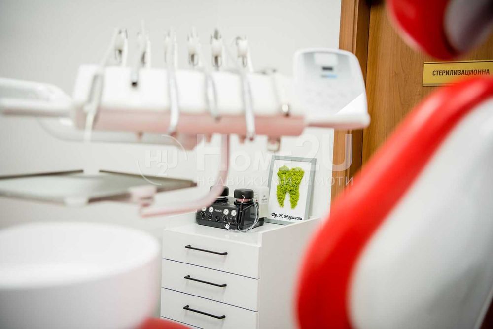 Продава се Магазин в Варна, Бриз - 50 кв.м за 3800 €/кв.м - Снимка #1