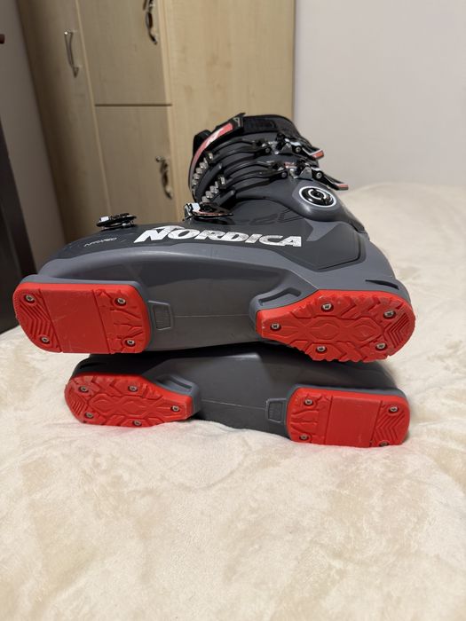 Clapari Nordica Speedmachine  110 X