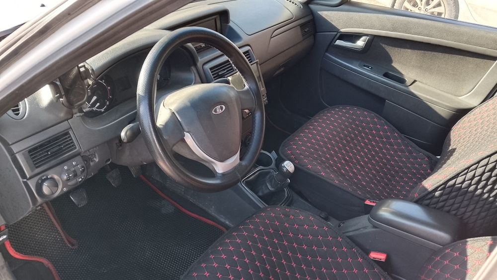 Продам приору универсал