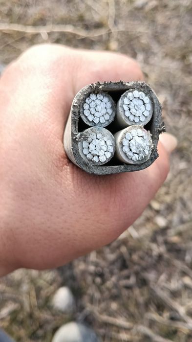 Кабель сатамын бағасы келісімді