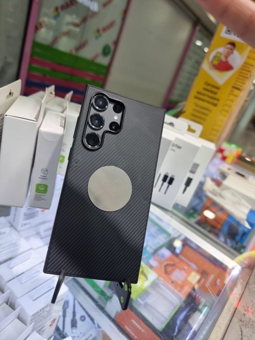 Самсунг s23Ultra