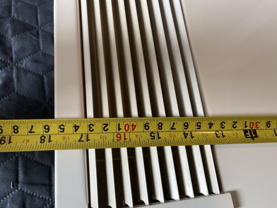 Продавам електрически конвектор Теси