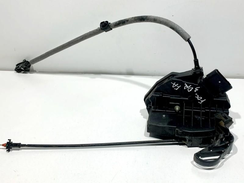 Broasca usa dreapta fata Ford Focus 3 BM5A-A21812-DD Break