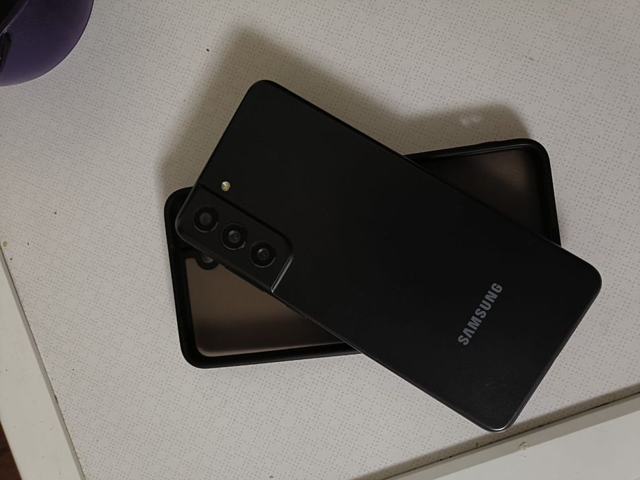 Samsung s21 fe субфлагман