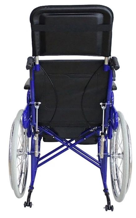 Инвалидная кресло-коляска в г.Атырау