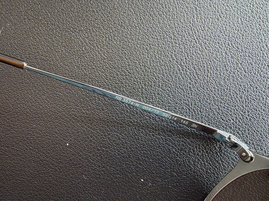 Дамски очила ray ban