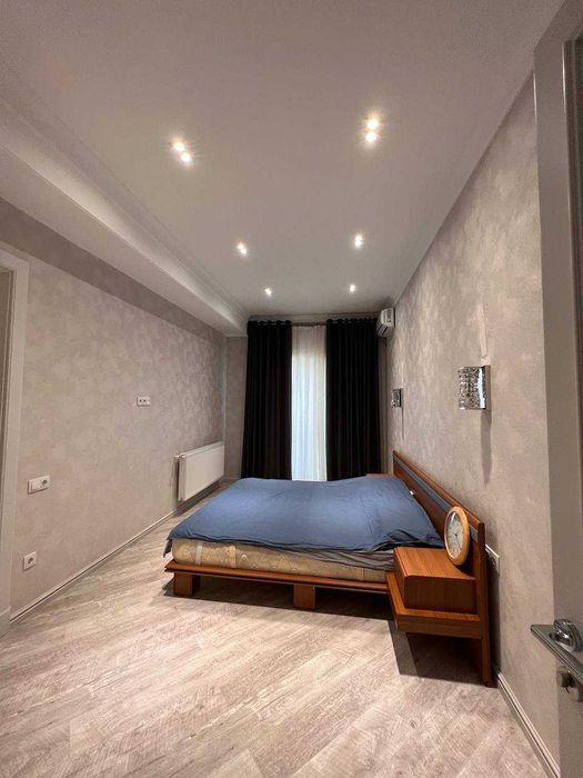 RENT | АРЕНДА 2х-комнатной квартиры в ЖК "Akay City"