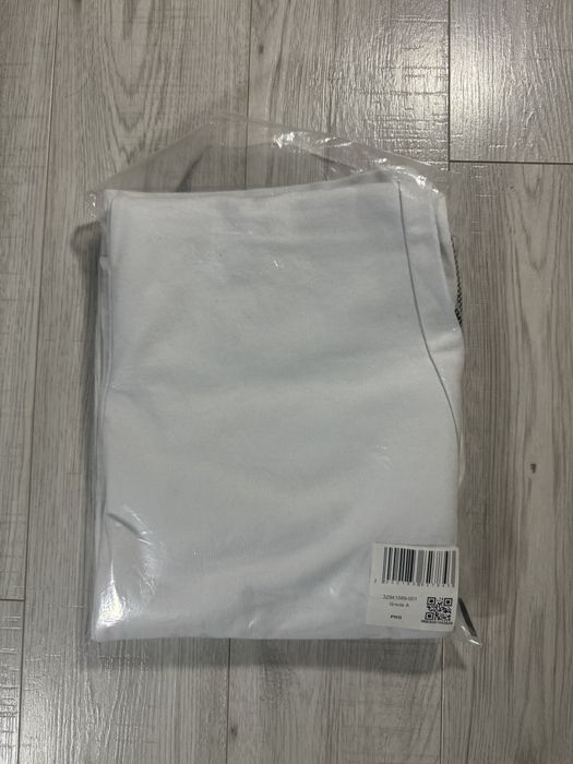 Armani Exchange Pantaloni Albi