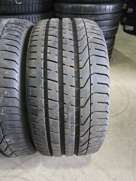 255/30/20 Pirelli 2piese