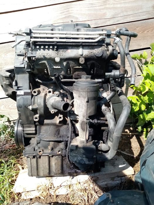 Piese motor skoda