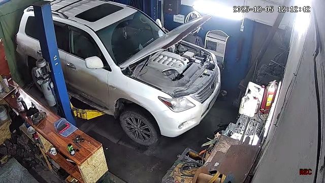 Ремонт генератора и стартера