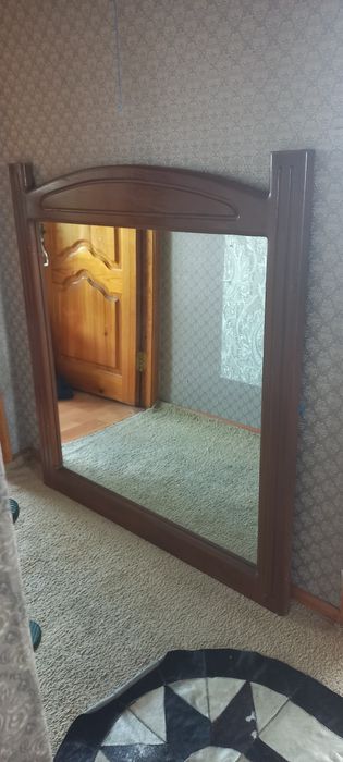Зеркало большое продам