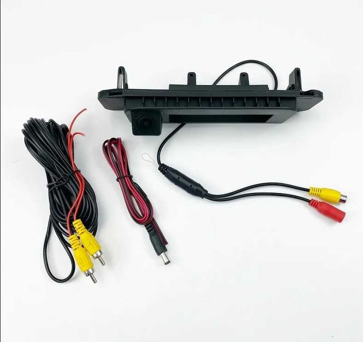 AHD Камера за задно виждане за Mercedes Benz  C - Class/CLA, BZ03C-DH