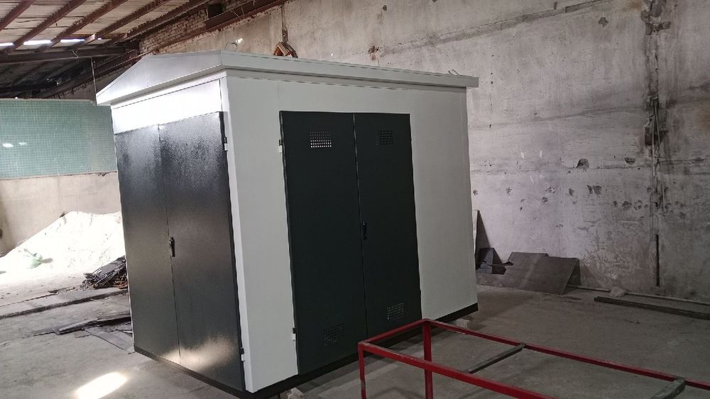 Transformator Трансформатор