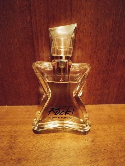 Духи Rock! Shakira