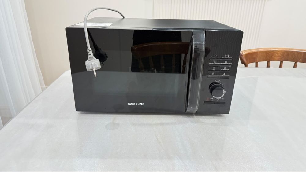 Микроволновая печь Samsung