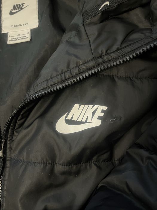 Черно яке Найк/NIKE Оригинално