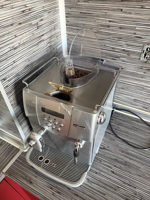 Кафемашина робот Philips Saeco