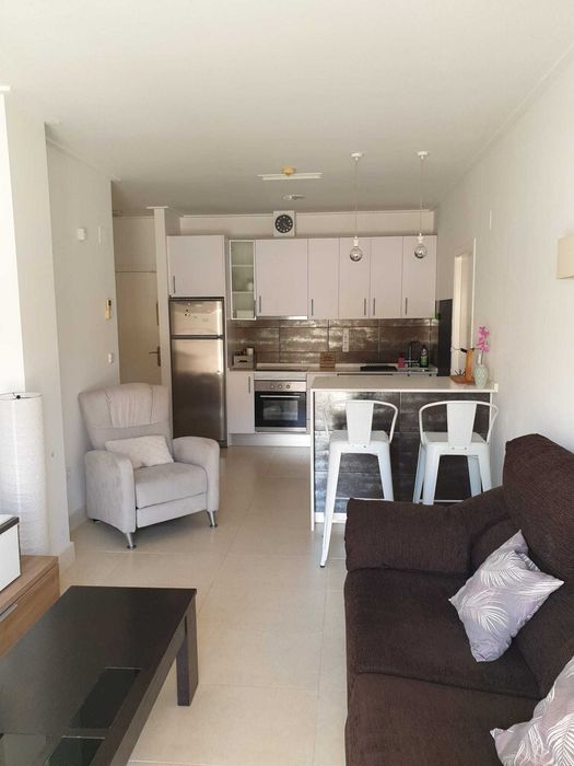 Apartament la mare in Spania