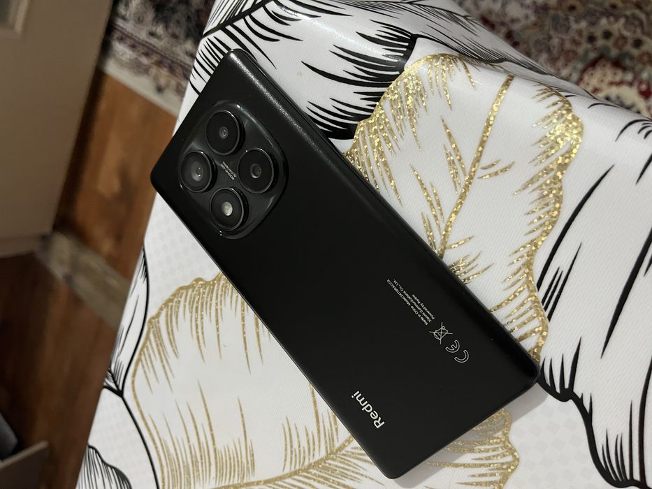 redmi not 14 pro