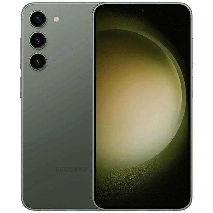 Samsung s23 plus