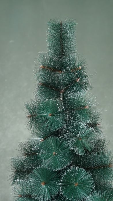 Самые пышные елки!!!