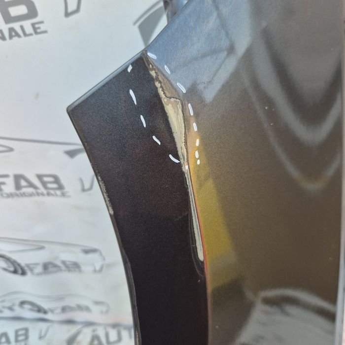 Aripa stanga Bmw Seria 1 F40-F70 an 2019-2020-2021-2022-2023-2024-2025