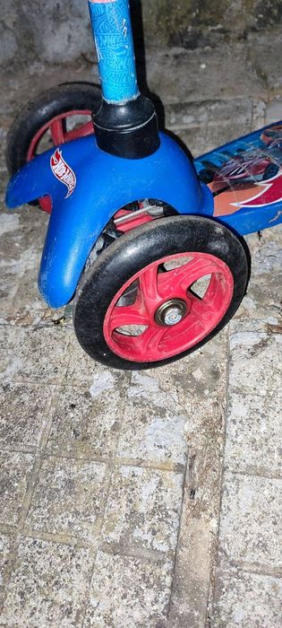 Тротинетка trotinetka