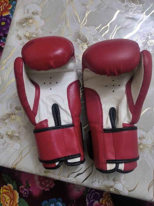 Бокс перчаткалари