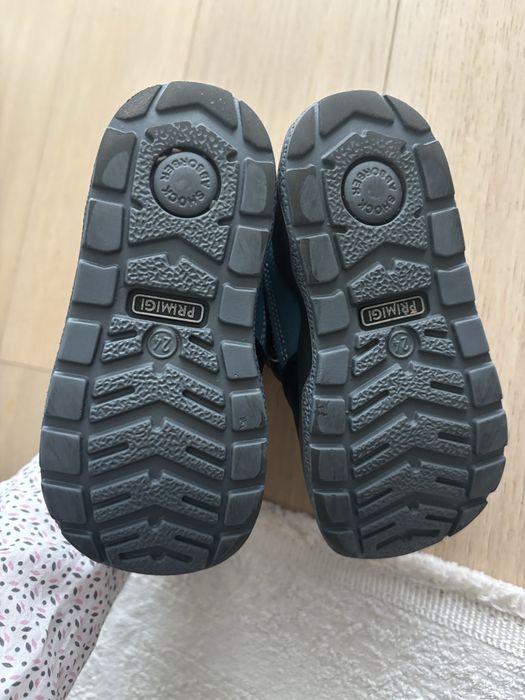 Cizme de zapada, Primigi - marime 24