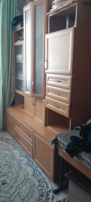 продам шкаф. горка