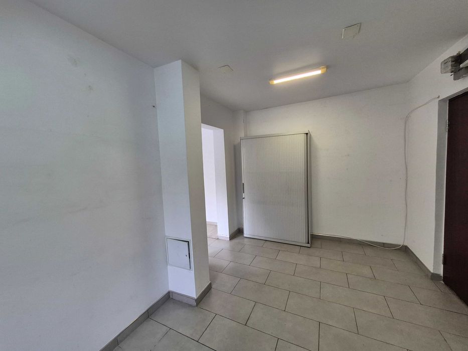 Spatiu comercial- Drumul Taberei - Bld.  1 Mai - fost Compozitorilor