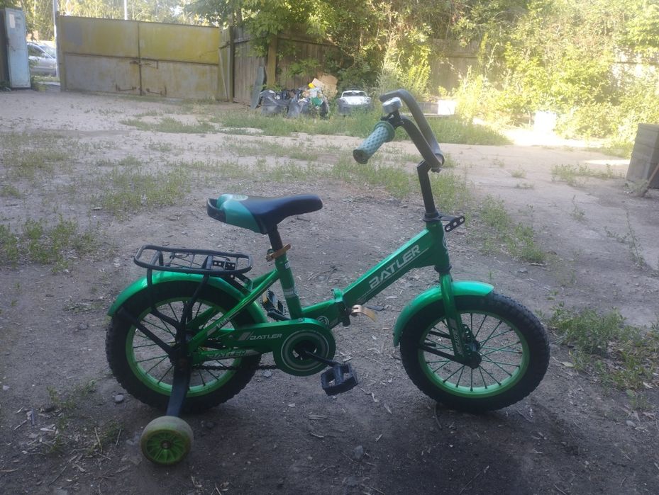 Продам велосипед 10000