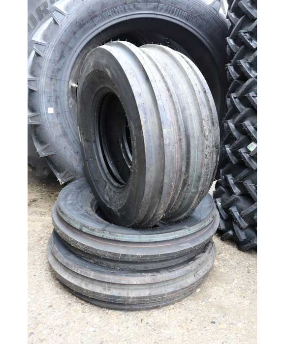 BKT 7.50-16 Cauciucuri noi 6PR livrare rapida Anvelope de tractor