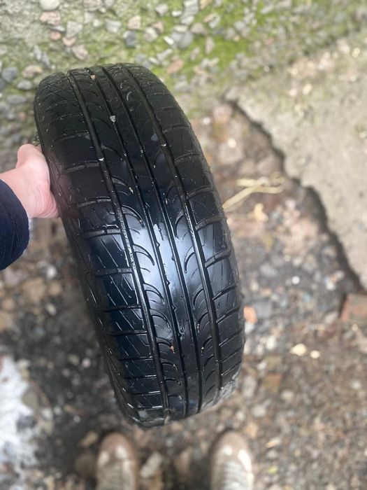 Продам резину летнюю