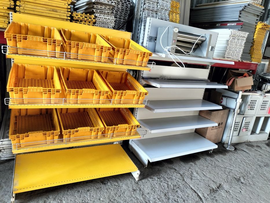 Полка  овощная  .