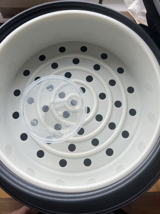 Мултикукър Delimano