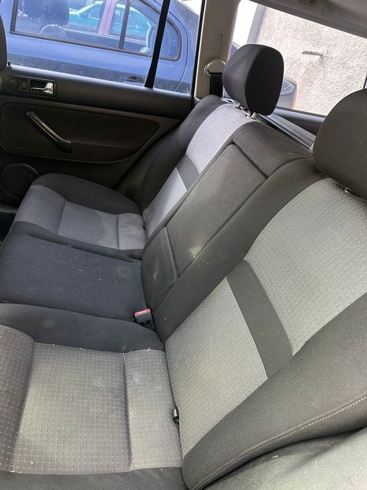 Volkswagen golf4/ 1.9 TDI/2004