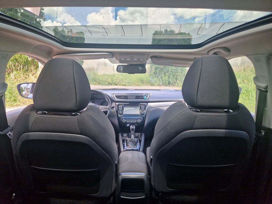 NISSAN Qashqai 2018 — imagine 4
