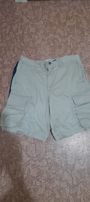 Шорты мужские джинсовые