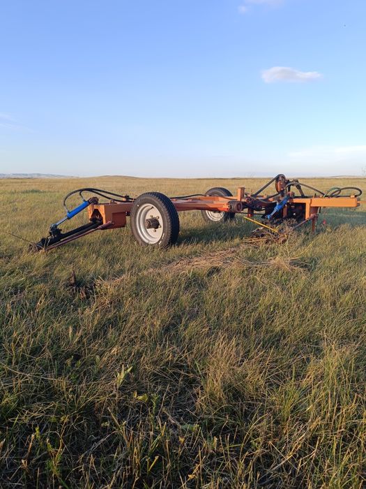 Косилка КТП 4 Продается косилка