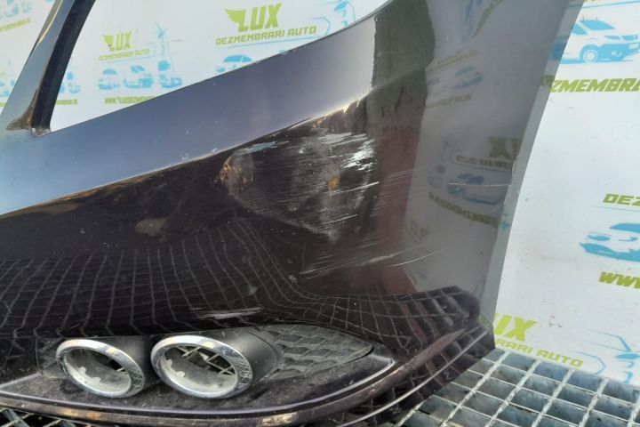 Bara fata cu grila Mercedes-Benz E-Class W212  [din 2009 pana  2013] seria