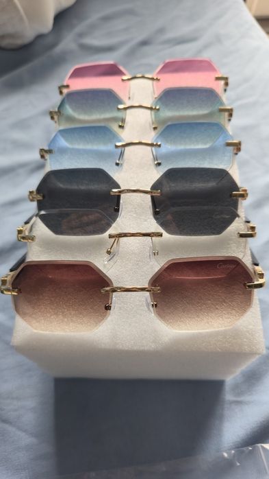 Ochelari de soare Cartier, pret per bucata