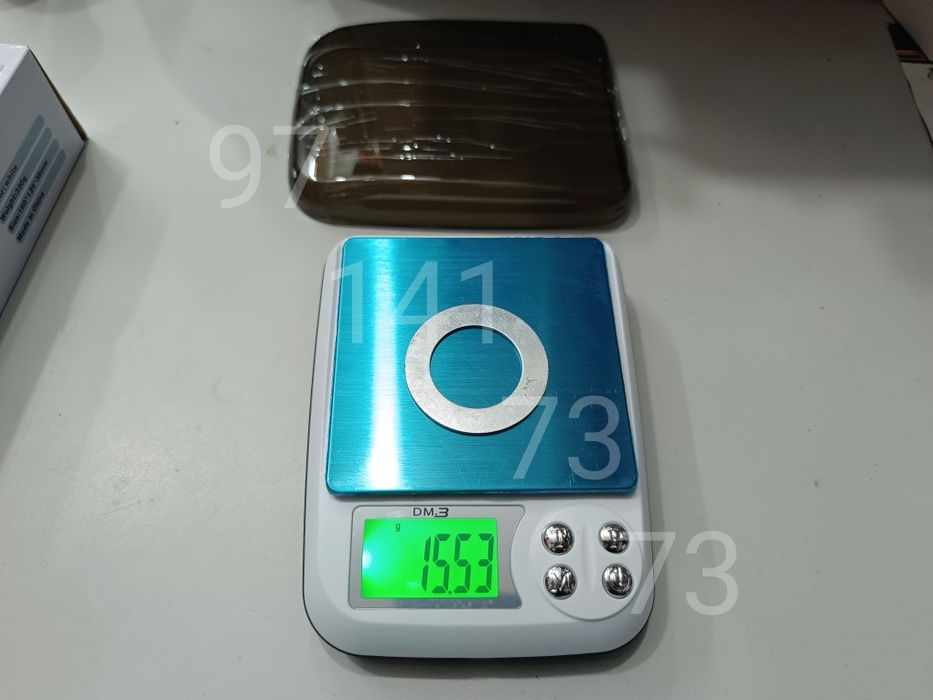 Весы граммовые 600г тарози тилла тороз